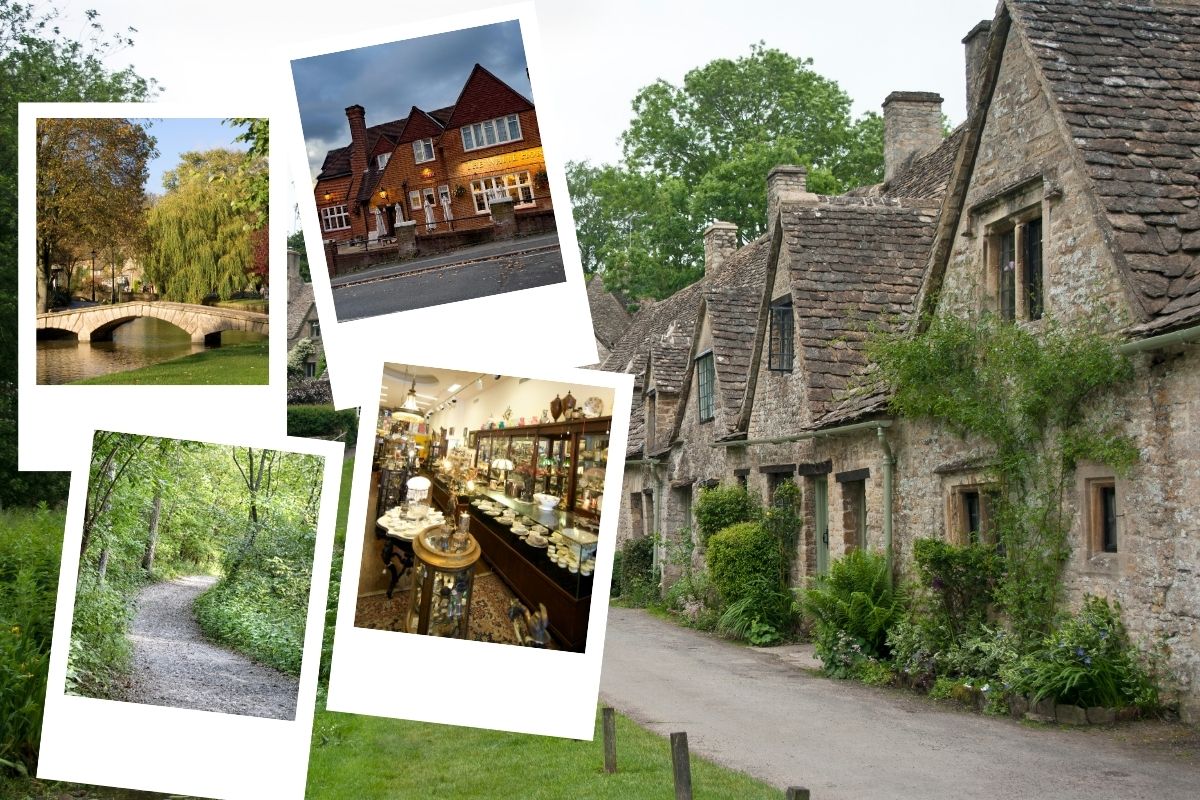 The Cotswolds to Visit in the UK for a Weekend