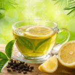 Advantages of Green Tea with Lemon: 7 Science-Backed Benefits You Should Know