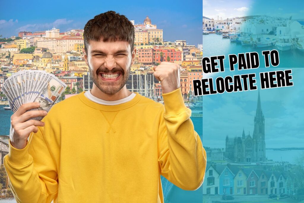 Move Overseas and Unlock Surprising Financial Benefits