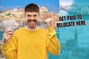 Move Overseas and Unlock Surprising Financial Benefits