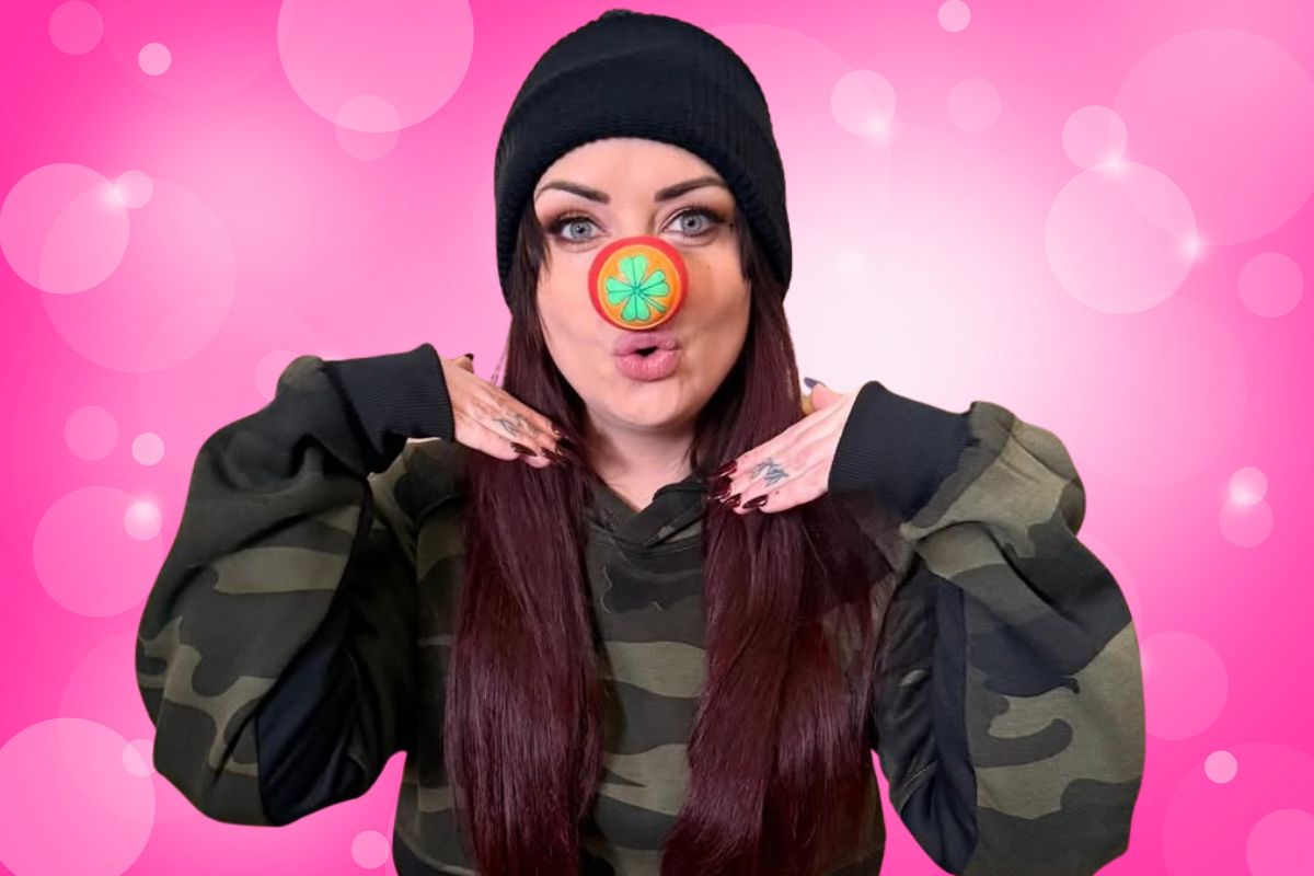How Old Is Shona McGarty