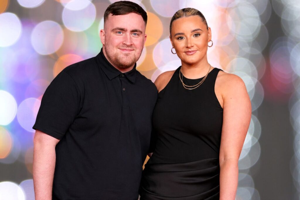 Who Is Luke Littler’s Girlfriend? Latest Relationship Update