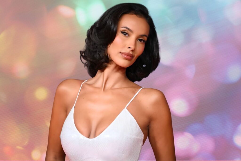 Maya Jama Boyfriend Update After Breakup With Ruben Dias