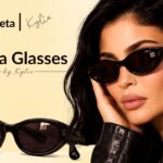 Meta Glasses by Kylie Could Be the Coolest Tech Drop Yet