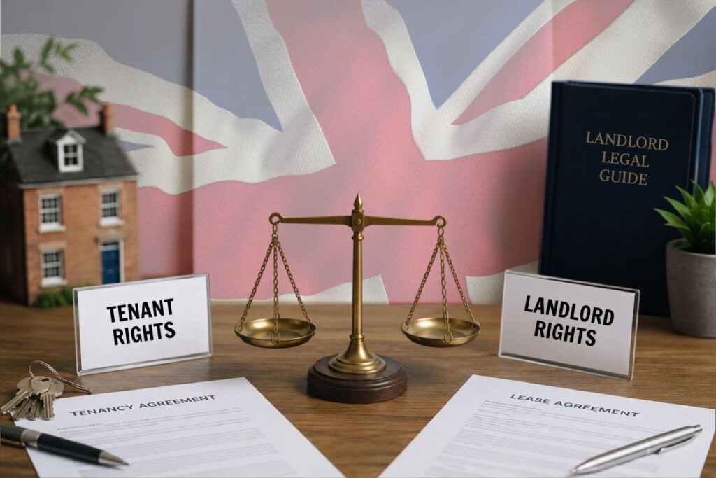 The Real Story Behind Tenant and Landlord Rights in 2026