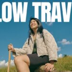 What is Slow Travel? A 2026 Guide for UK Travellers