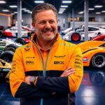 Zak Brown: Net Worth, Career, and Personal Life in 2026