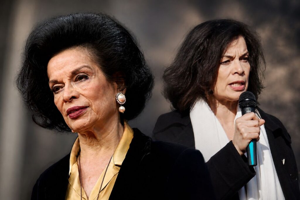 Who is Bianca Jagger? Nicaraguan Activist and Former Actress