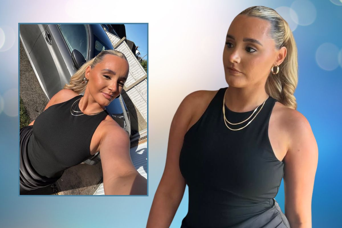 Who is Luke Littler's Girlfriend Faith Millar
