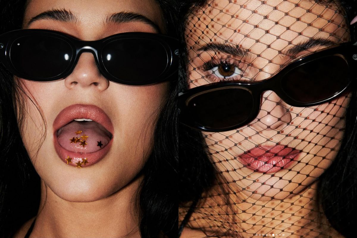Who is the New Voice of Meta Glasses by Kylie