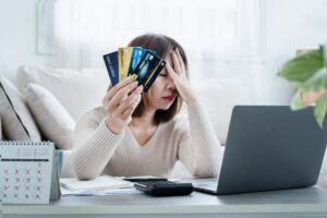 Why People with ADHD Struggle with Impulse Spending