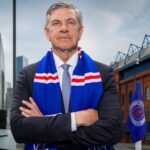 Andrew Cavenagh’s Rise From Business Leader to Rangers Chairman