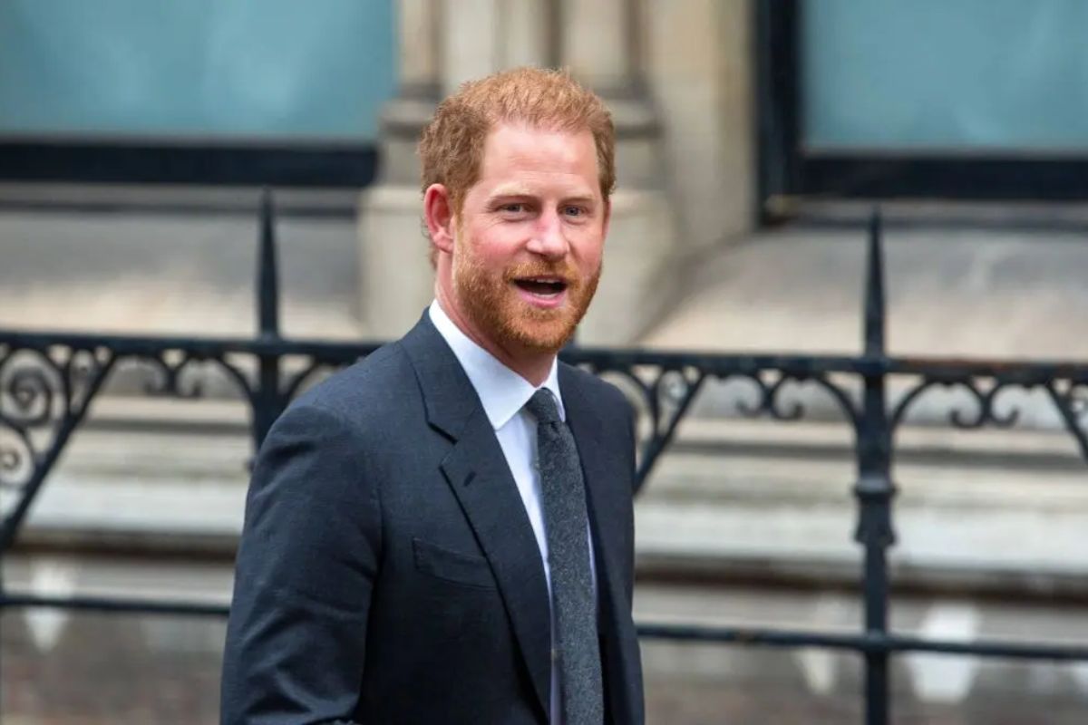 prince harry reconciliation