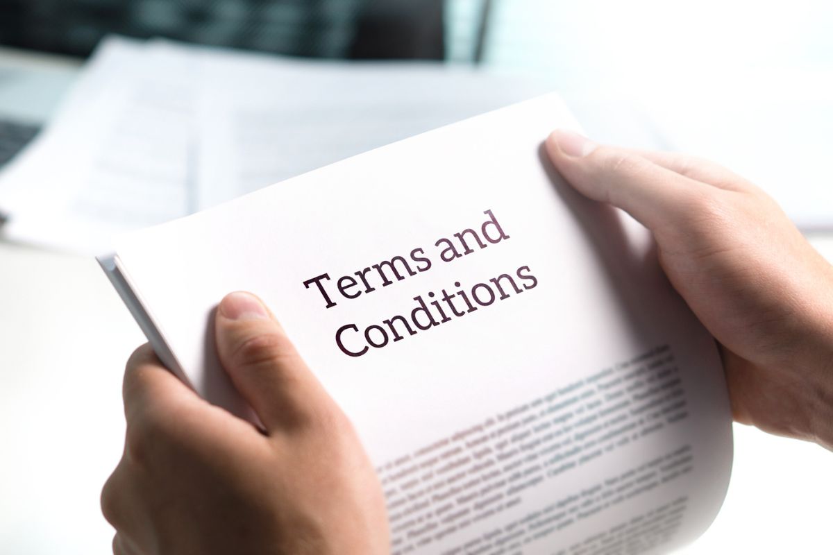 Bringing in Partners Without Clear Terms