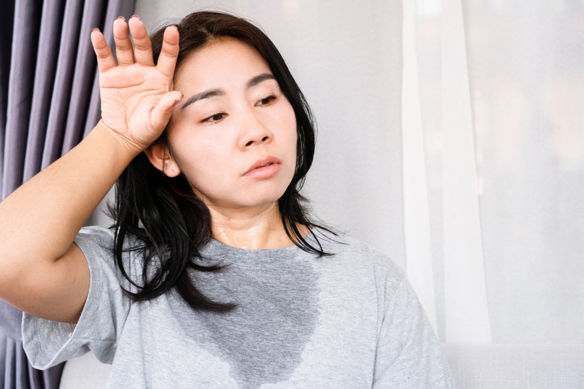 Does Dehydration Cause Facial Swelling