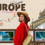 Cool European Destinations in Summer 2026 Guide
