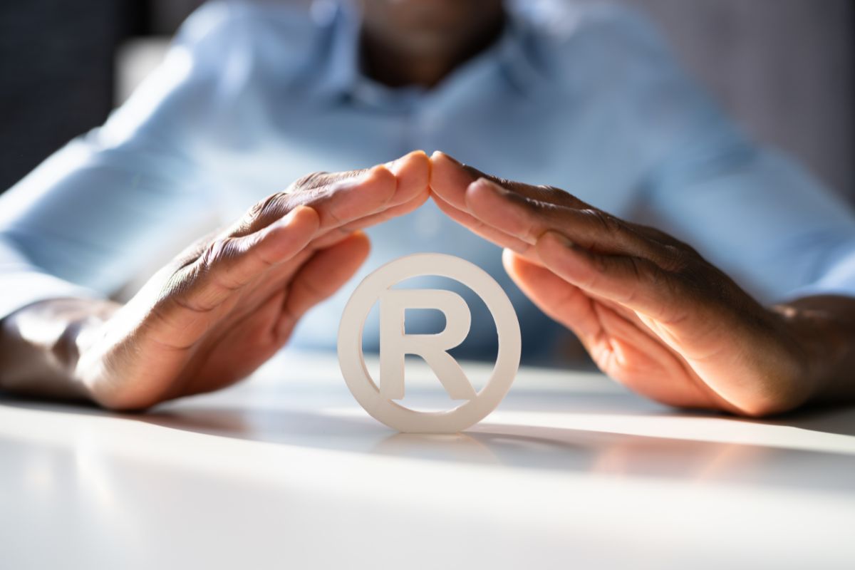 Failing to Register Your Trademark
