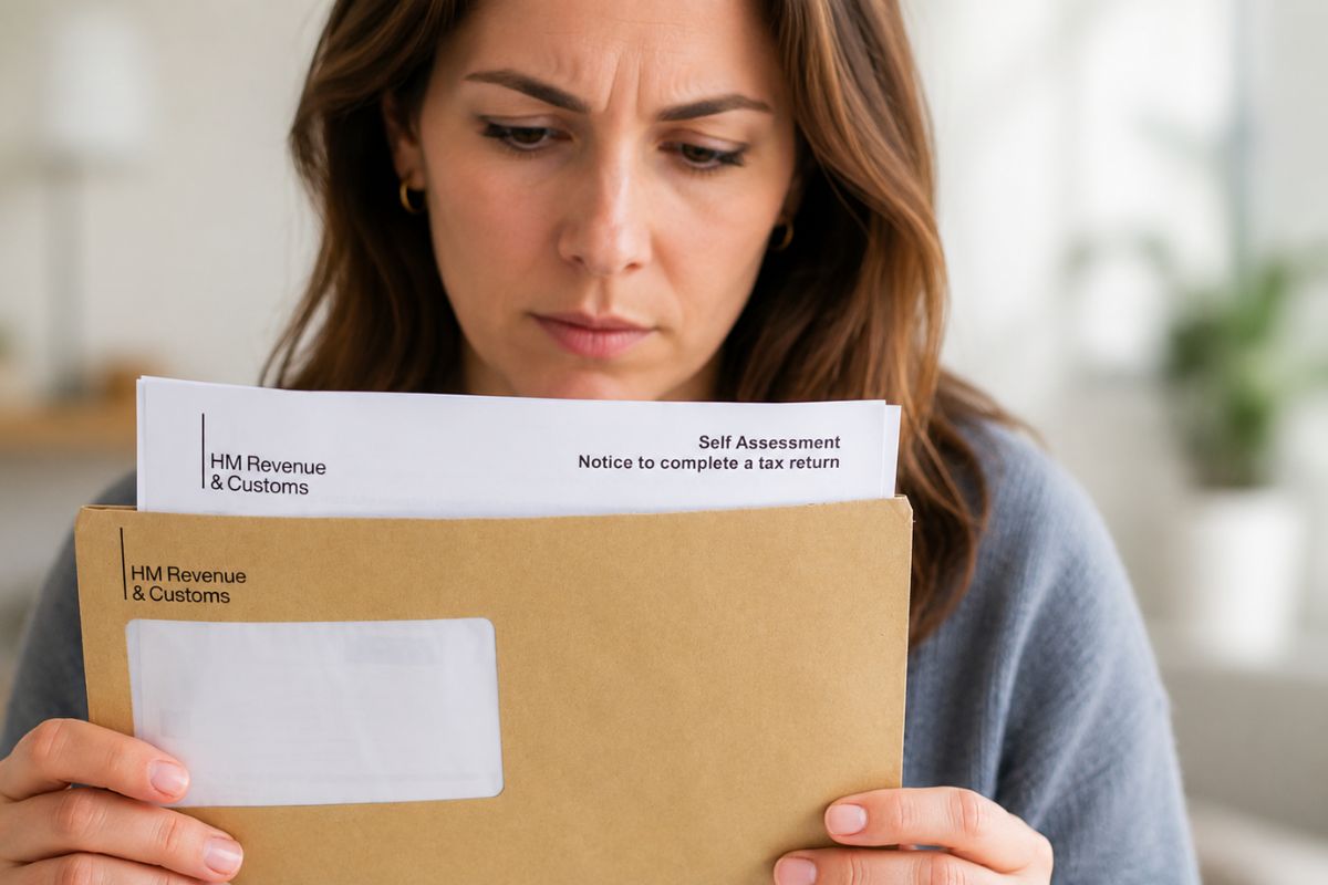 HMRC Penalty Points 2026
