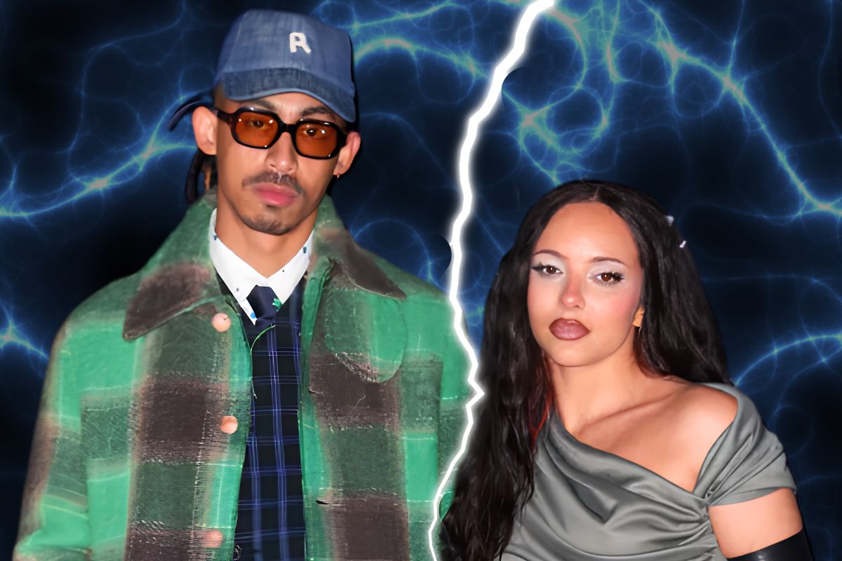 Have Jade and Jordan Split Up