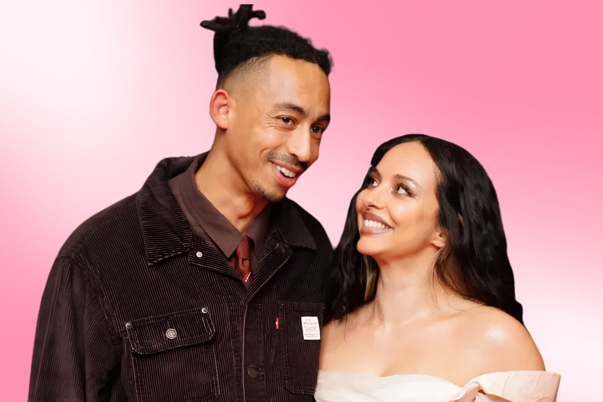 How Did Jade and Jordan Meet