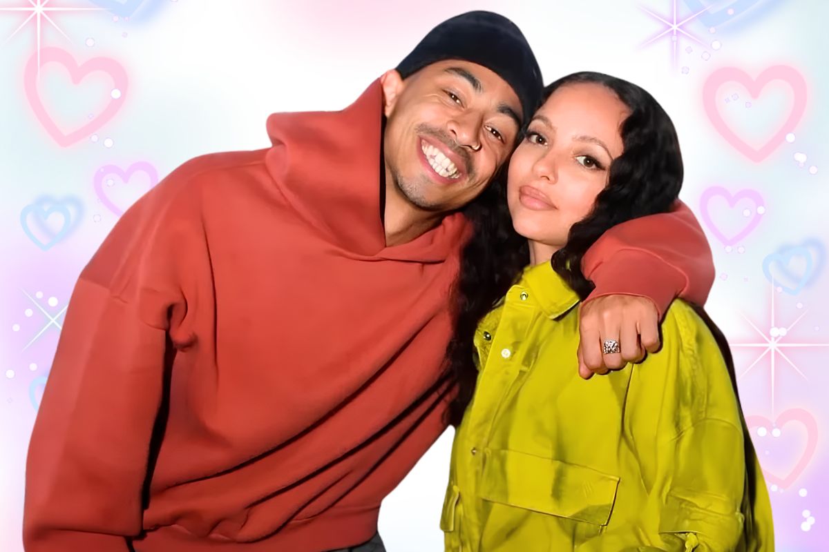 How Long Have Jade and Jordan Been Together