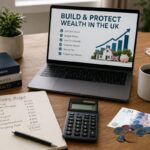 How to Build and Protect Wealth in the UK: A Complete Guide