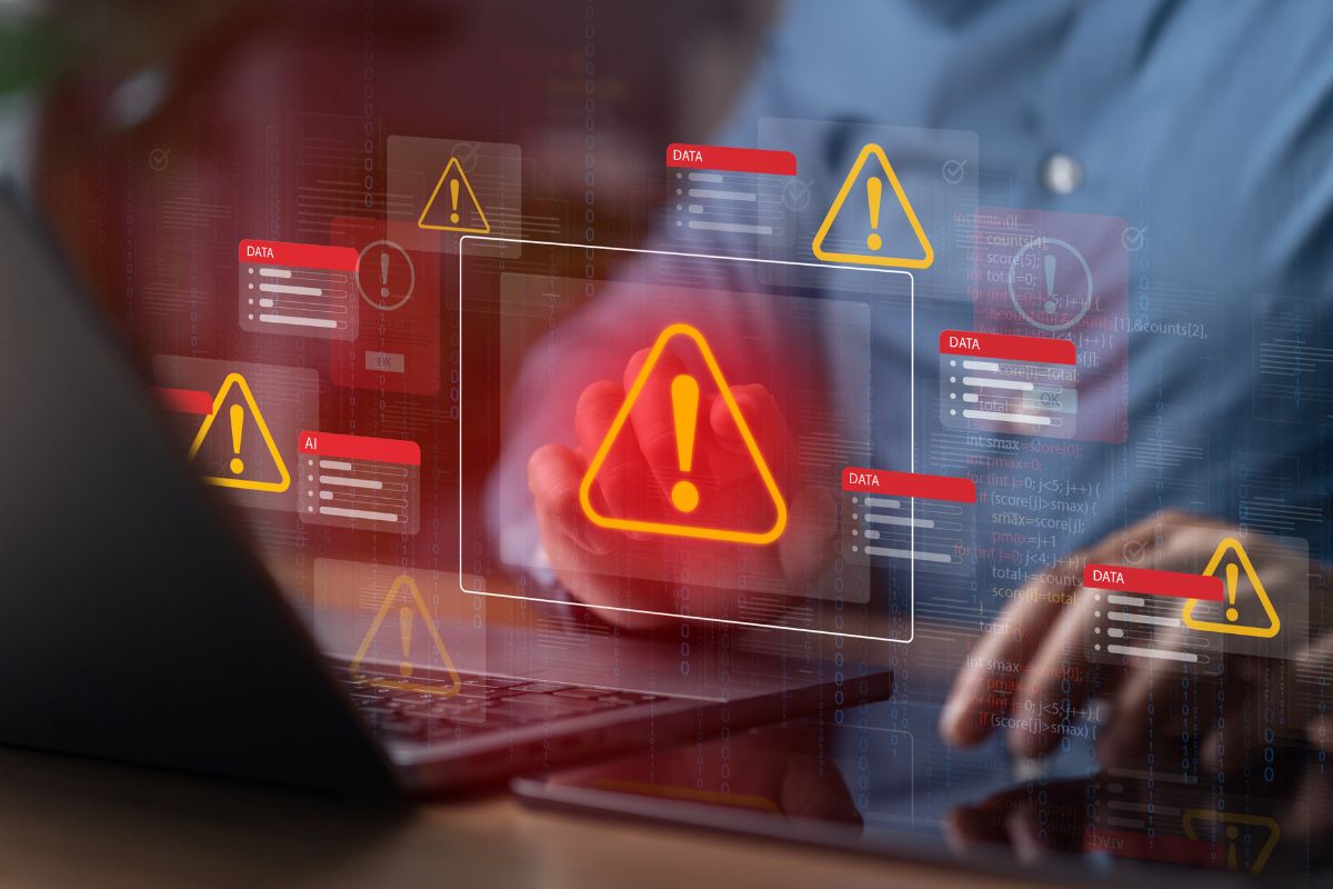 Ignoring Data Protection