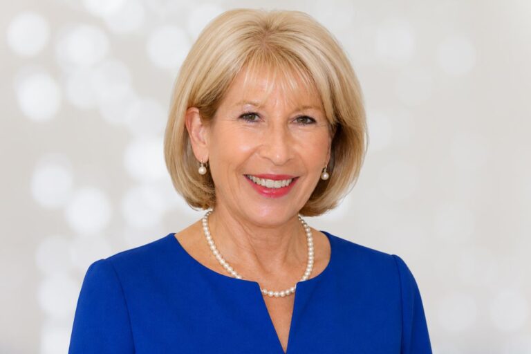 Jennie Bond