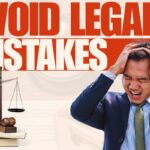 Legal Mistakes Small Businesses Should Avoid From Day One