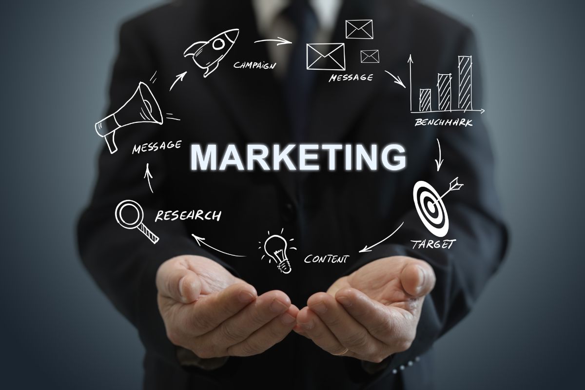 Marketing is Not an Afterthought