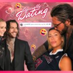 Olivia Attwood and Pete Wicks Go Instagram Official After Months of Dating