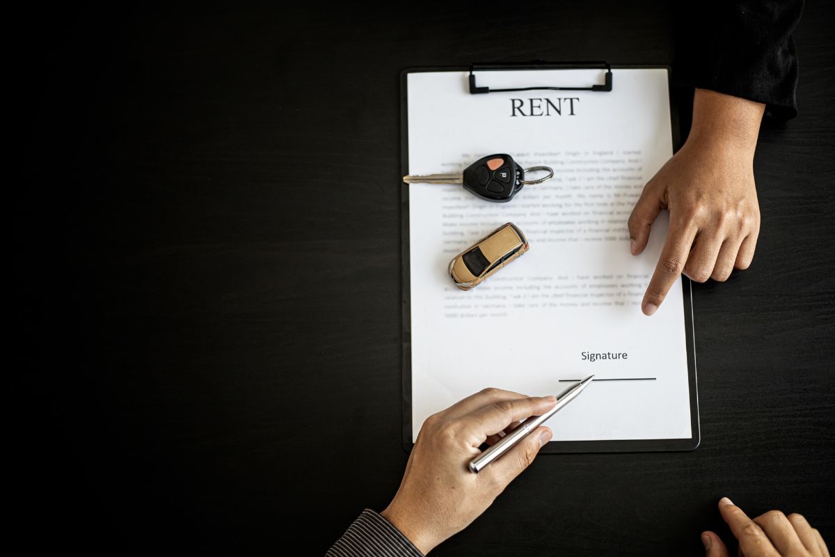 Renters' Rights Act