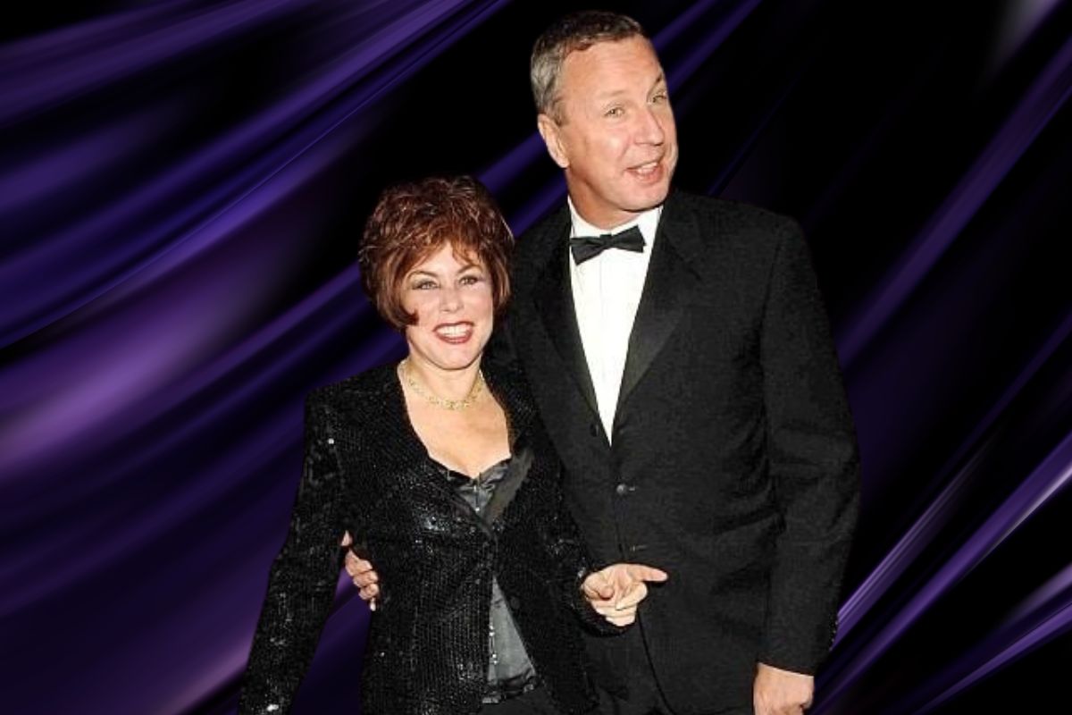 Ruby Wax Marriage Timeline