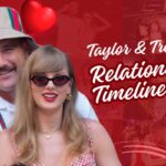 Every Major Moment in Taylor Swift and Travis Kelce’s Relationship