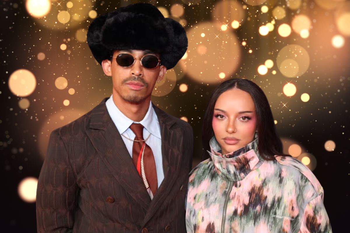 The Clues Behind the Jade and Jordan Split