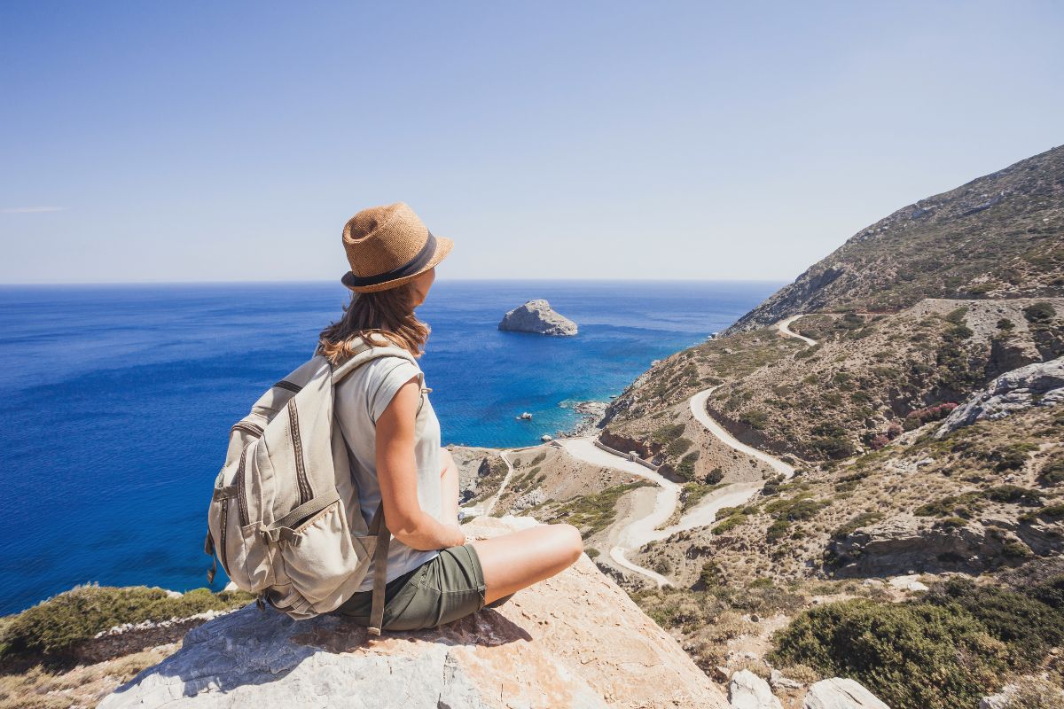 What Is Slow Travel