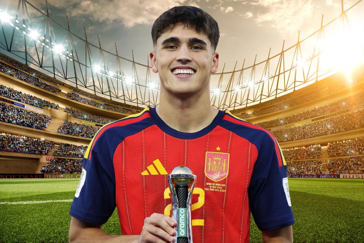 What has Pau Cubarsí achieved in 2026