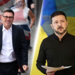 Why Zelensky is Andy Burnham’s First Foreign Visitor