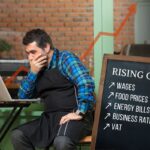 Hospitality Industry Cost Surge in UK: Pressure is Building